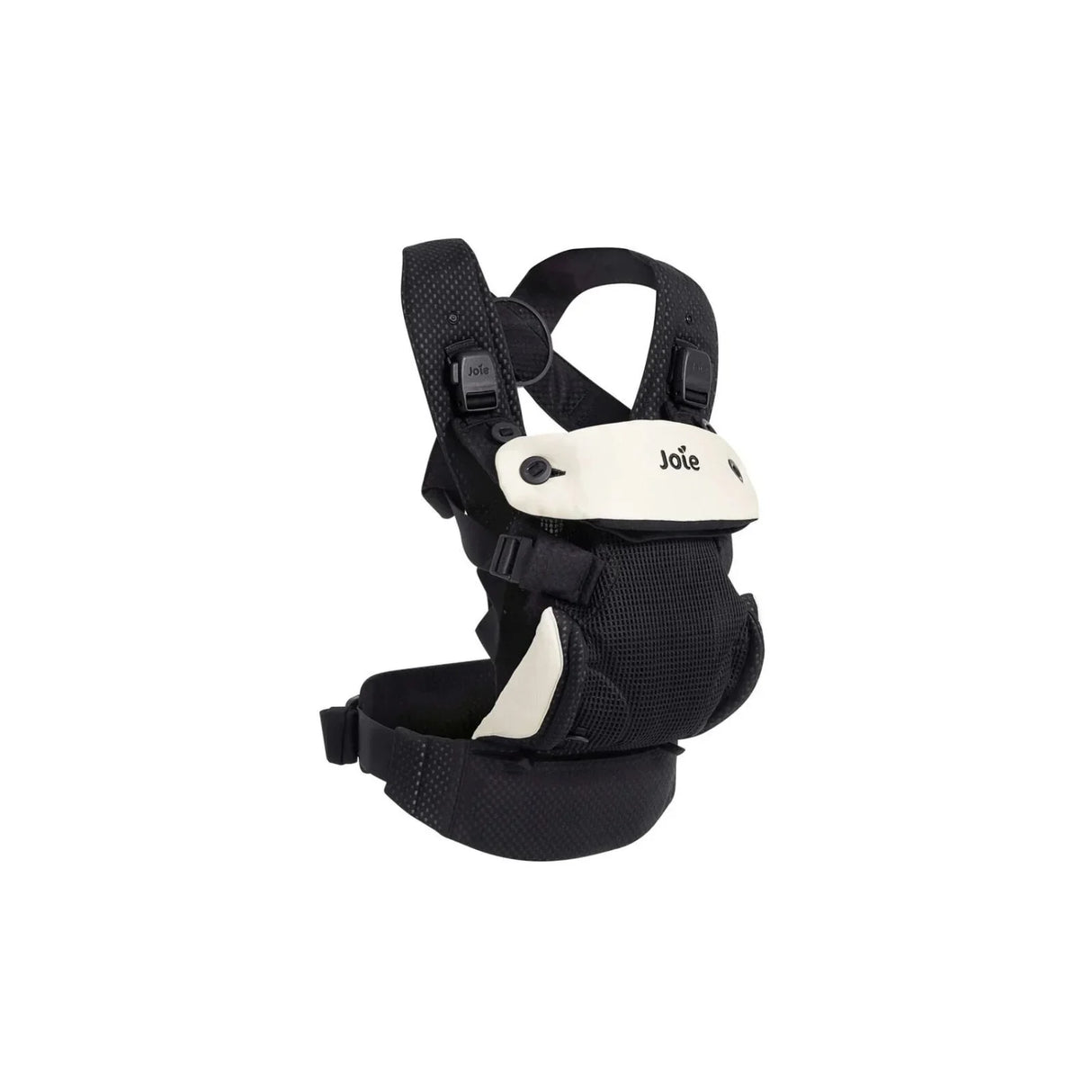 Joie Savvy Lite Air 3-in-1 Carrier - Jett