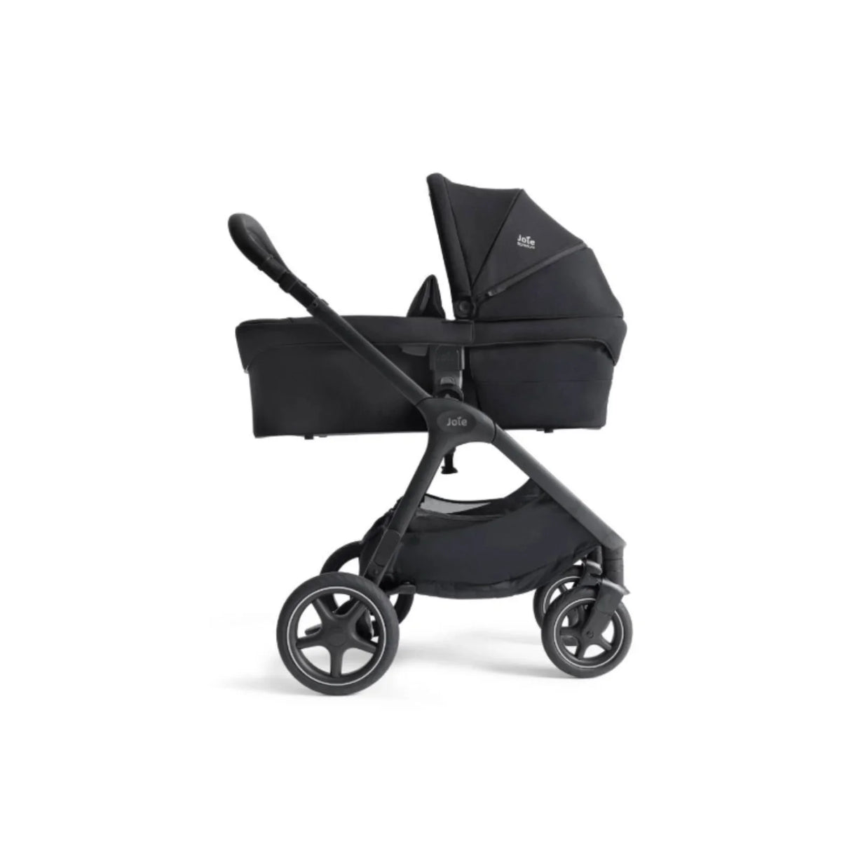 Joie Signature Vinca & Ramble XL - Eclipse