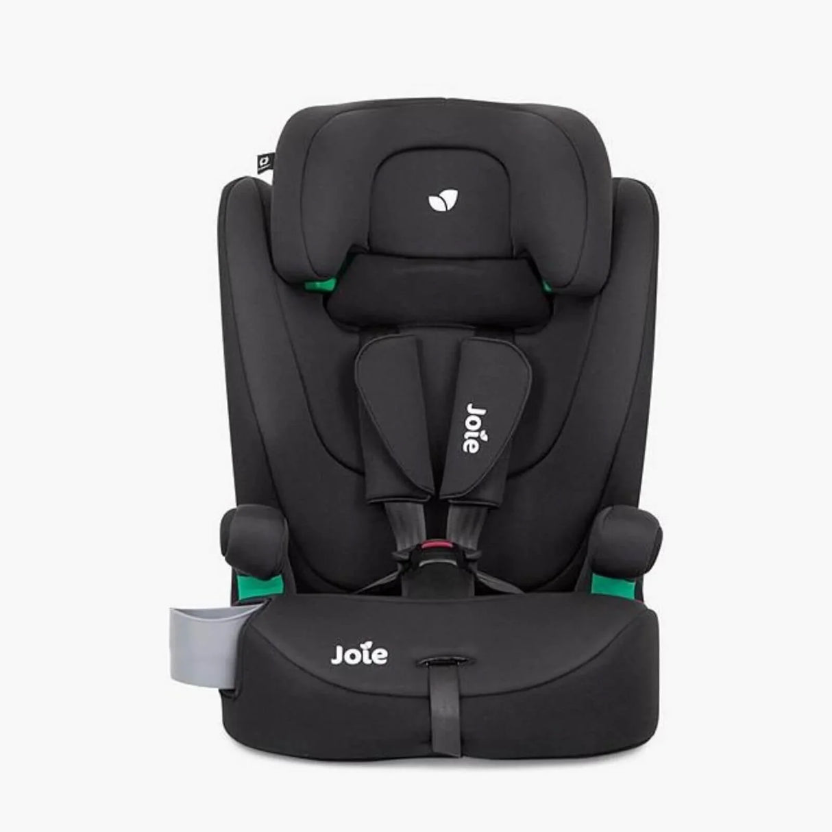 Joie Elevate R129 Group 1/2/3 Car Seat - Shale
