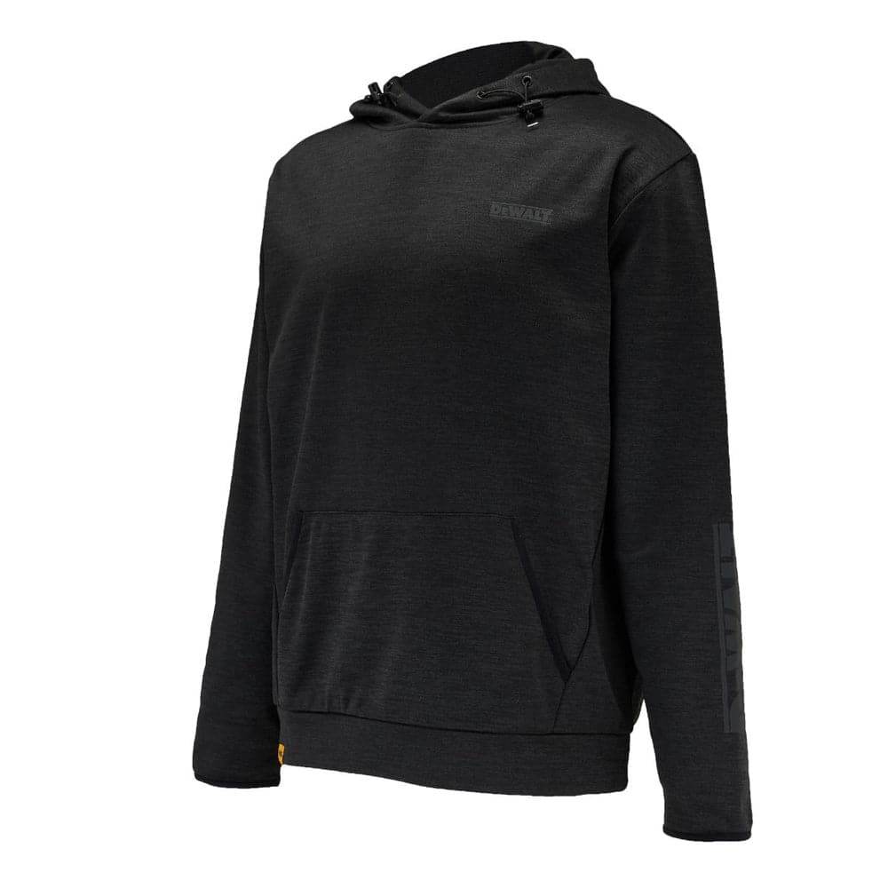 DeWalt Falmouth Performance Hooded Sweatshirt