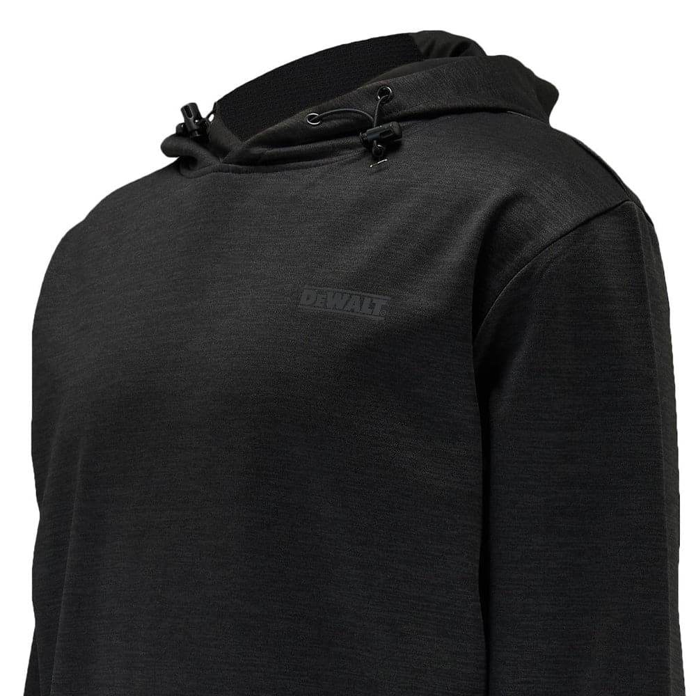 DeWalt Falmouth Performance Hooded Sweatshirt