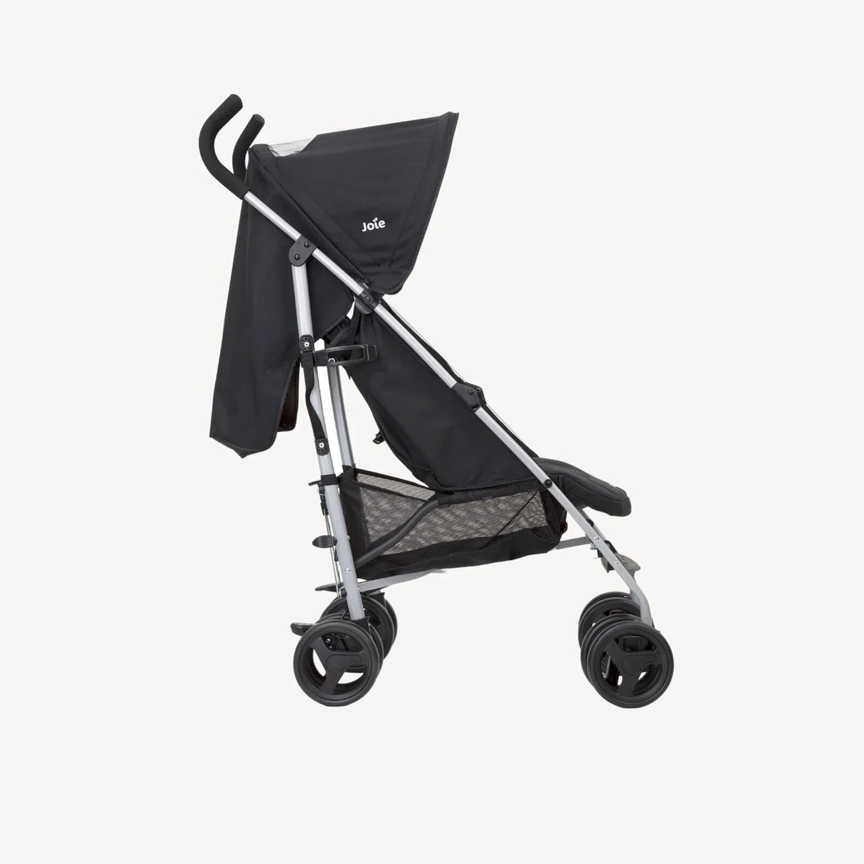 Joie Nitro Stroller - Coal