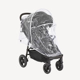Joie Litetrax Pro Stroller - Shale