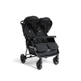 Joie Estrella Signature Double Stroller - Eclipse