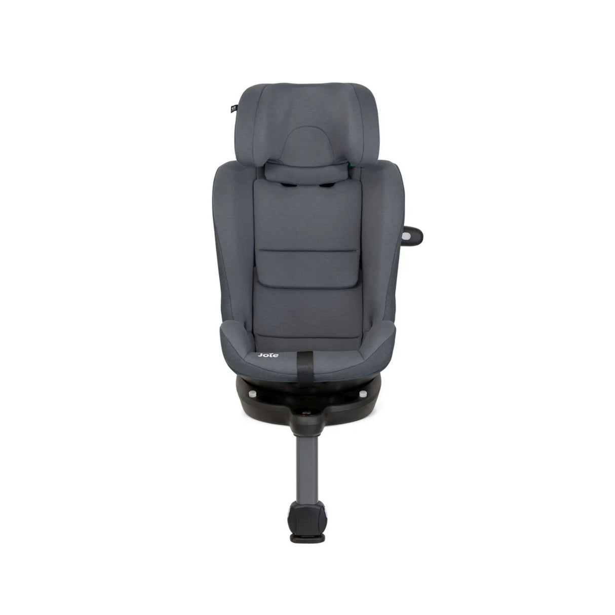 Joie i-Pivot Grow Car Seat - Thunder