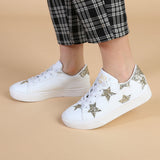 Shone 230-069 Girl’s Sneakers