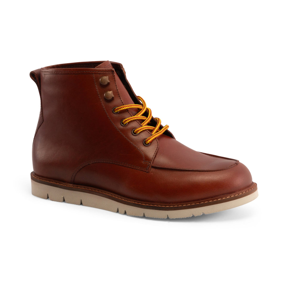 Silver Street London FISHER Mens Boots Red