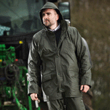 Fort 221 Airflex Waterproof Jacket