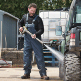 Fort 521 Airflex Waterproof Bib & Brace