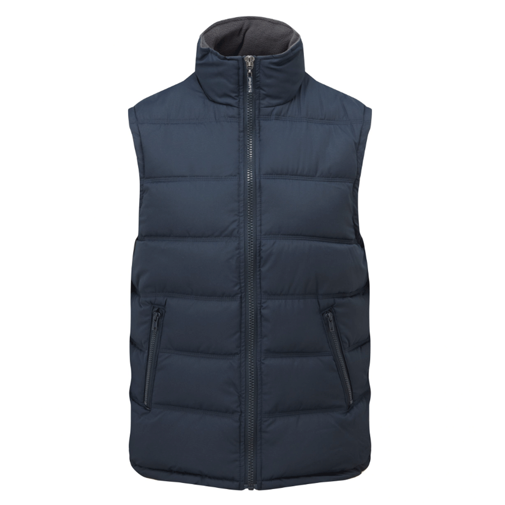 Fort 275 Downham Padded Bodywarmer