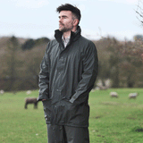 Fort 220 Flex Waterproof Jacket