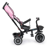 Foryourlittleone 6 in 1 Trike V3 - Pink (9 months - 5 years)