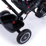 Foryourlittleone 6 in 1 Trike V3 - Pink (9 months - 5 years)