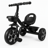 Foryourlittleone Venture Trike - Black (18 months - 6 years)