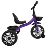 Foryourlittleone Venture Trike - Purple (18 months - 6 years)