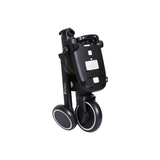 Foryourlittleone Xplor 6 in 1 Foldable Trike - Jet Black (10m-5y)