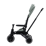 Foryourlittleone Xplor Plus 6 in 1 Foldable Trike - Green (10m-5y)