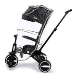Foryourlittleone Universal Trike - Raincover