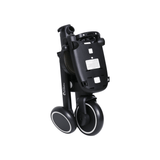 Foryourlittleone Xplor Ultimate 6 in 1 Foldable Trike - Grey Olive (10m-5y)