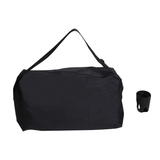 Foryourlittleone Xplor Ultimate 6 in 1 Foldable Trike - Jet Black (10m-5y)