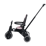 Foryourlittleone Xplor Ultimate 6 in 1 Foldable Trike - Pastel Pink (10m-5y)