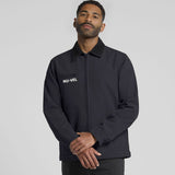 COLLAR JACKET