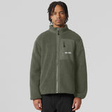 FLEECE JACKET
