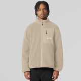 FLEECE JACKET