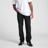 STRAIGHT JEANS