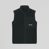 FLEECE GILET