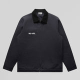 COLLAR JACKET