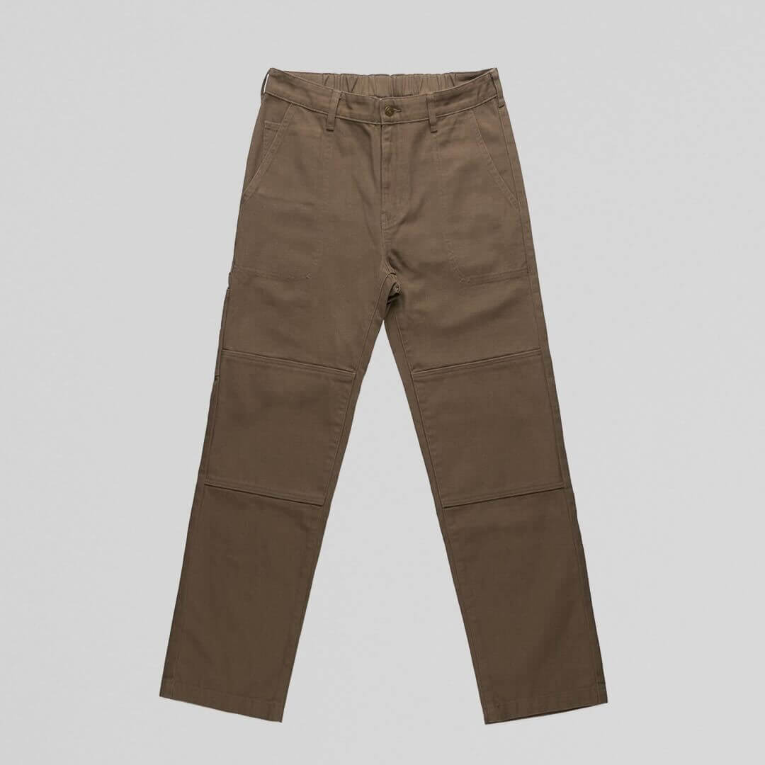 EVERYDAY TROUSERS