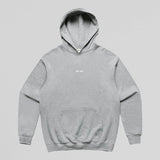 RELAXED HOOD