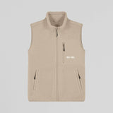 FLEECE GILET