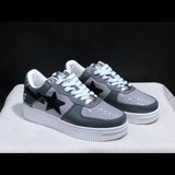 Timeless Style Sneakers