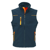 U-POWER UNIVERSE SOFSHELL VEST