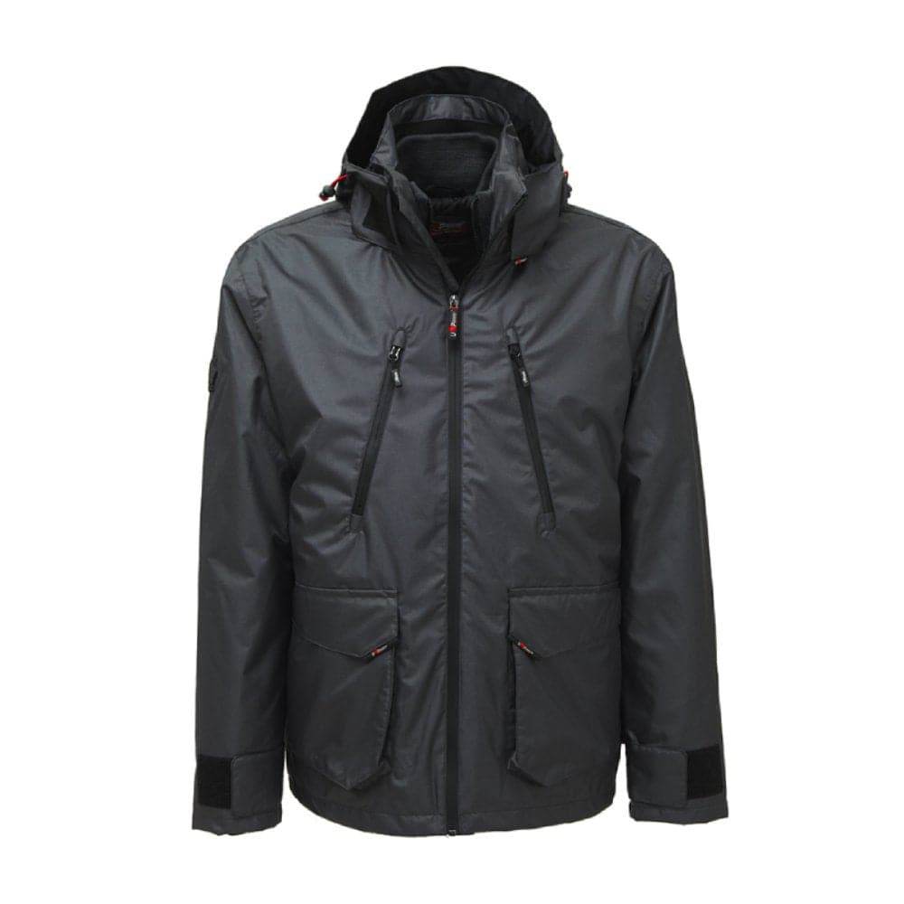 U-POWER FOREX WATERPROOF PARKA