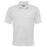 Green Play Men's Sports Shirt
