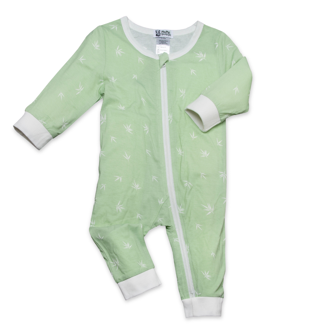 Mama Bamboo BabyGrows DS