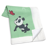 Mama Bamboo Luxury Muslin DS