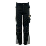 Kids Action Cargo Trousers - L896