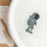 AstroGNAW® Natural Rubber Space Themed Baby Toy (Astronaut)