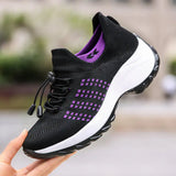 ComfortStride Shoes