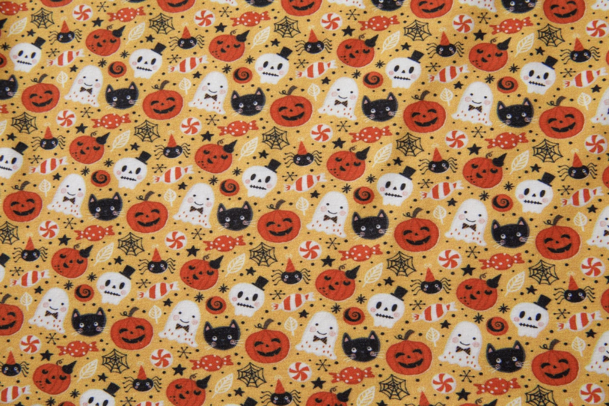 Spooky Kid Top