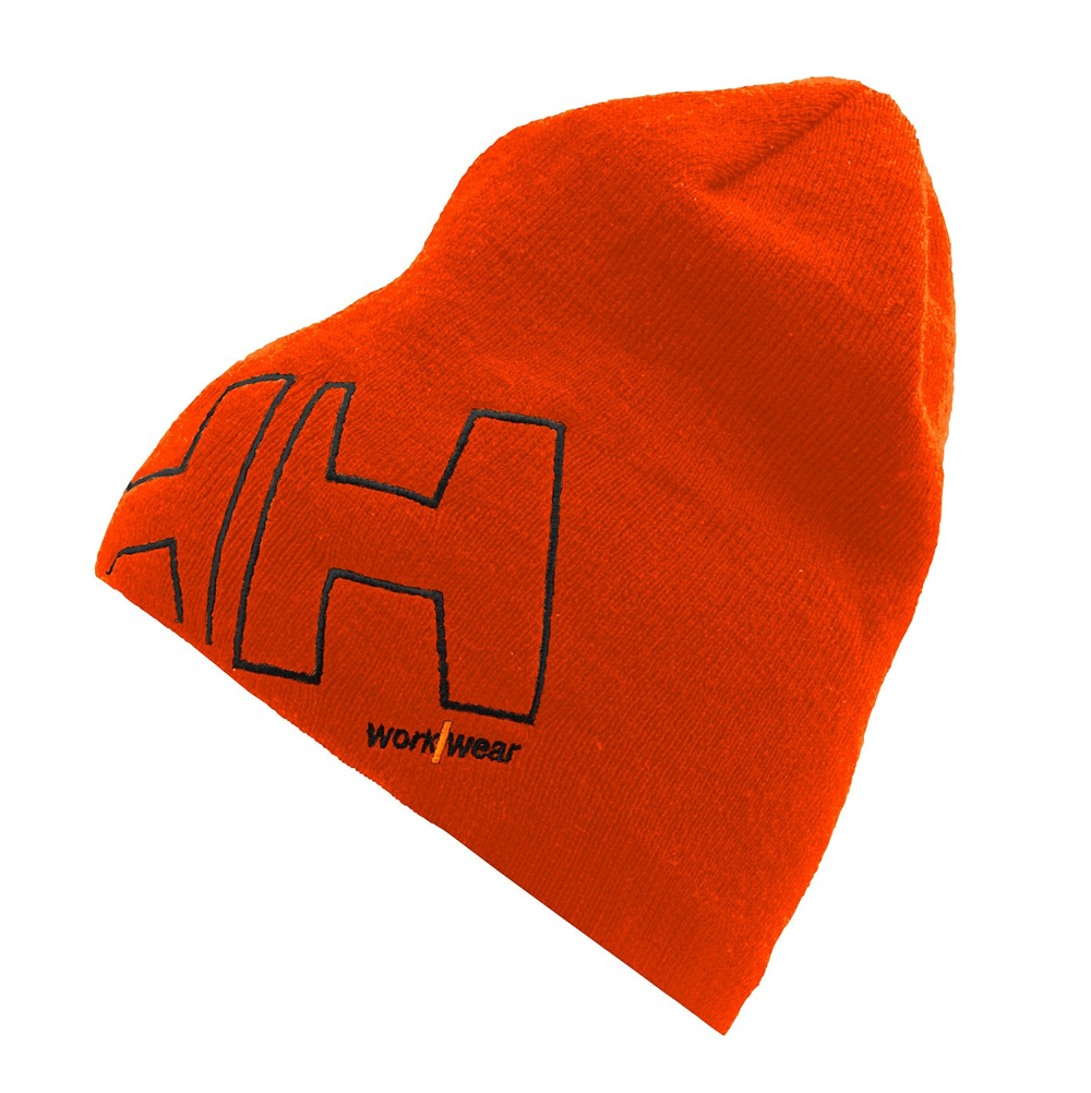 Helly Hansen 79830 Classic Logo Beanie