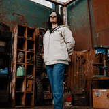 Chalk Parts & Spares Chore Jacket