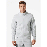 Helly Hansen 79326 Classic Zip Sweatshirt