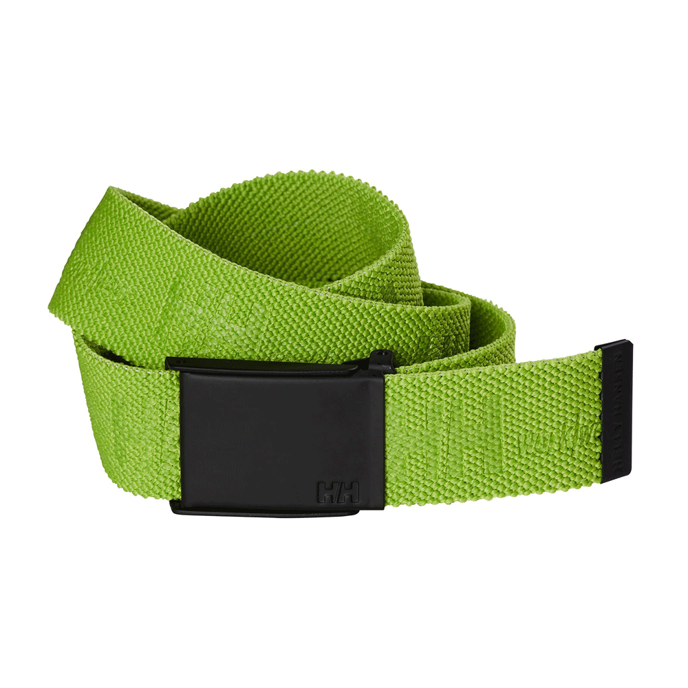 Helly Hansen 79528 Logo Webbing Belt