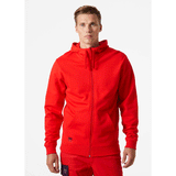 Helly Hansen 79328 Classic Zip Hoodie
