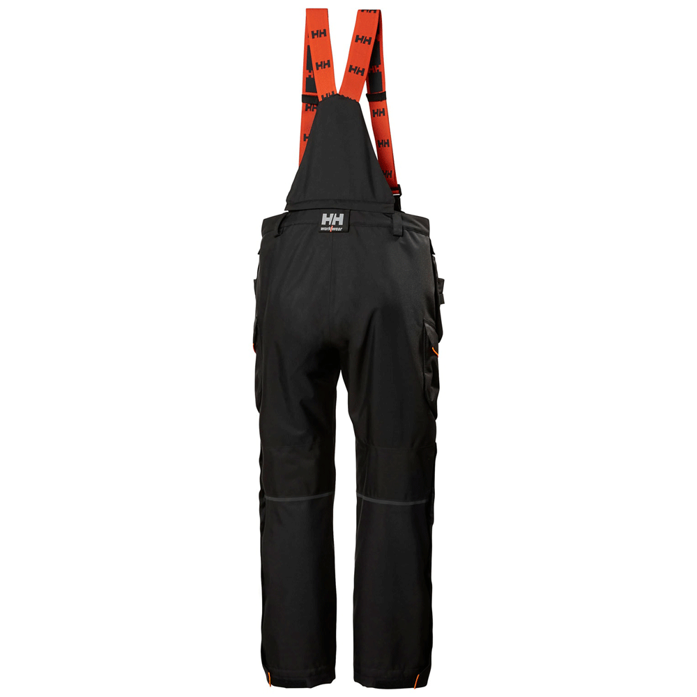 Helly Hansen 71437 Kensington Winter Bib & Brace